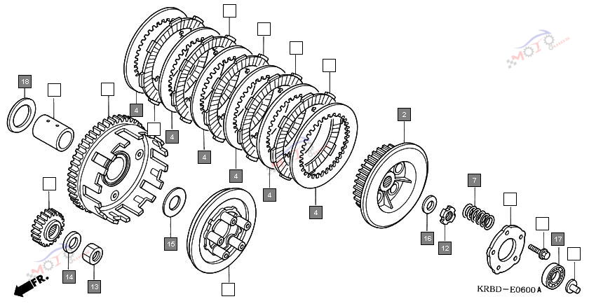 Engine Diagram